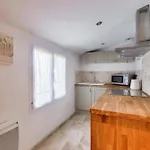 Maison Pour 10, Acces Direct A La Дом отдыха Арс-эн-Рэ