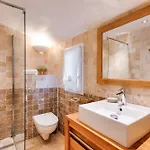 Maison Pour 10, Acces Direct A La Дом отдыха Арс-эн-Рэ