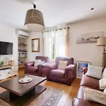 Дом отдыха Maison Pour 10, Acces Direct A La Арс-эн-Рэ
