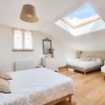 Maison Pour 10, Acces Direct A La Дом отдыха