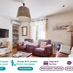 Maison Pour 10, Acces Direct A La Дом отдыха