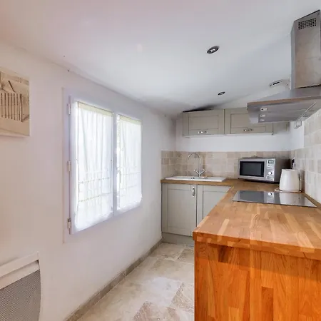 Maison Pour 10, Acces Direct A La 度假居 阿尔桑雷