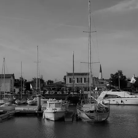 度假居 Maison Pour 10, Acces Direct A La